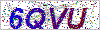 Enter the verification code 6QVU
