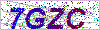 Enter the verification code 7GZC