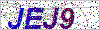 Enter the verification code JEJ9