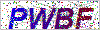 Enter the verification code PWBF
