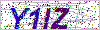 Enter the verification code Y1IZ