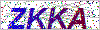 Enter the verification code ZKKA